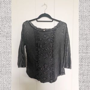 Free People Top